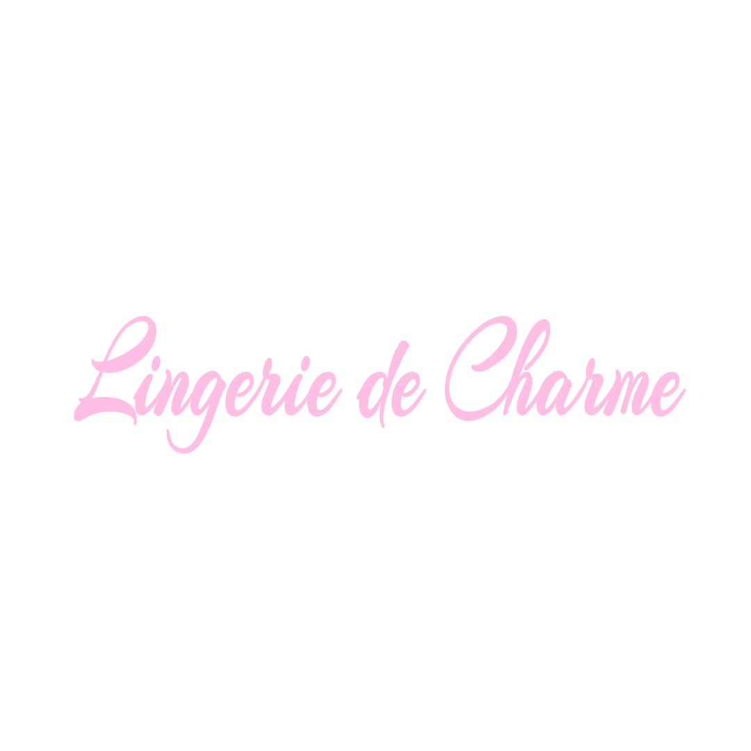 LINGERIE DE CHARME LABASTIDE-ROUAIROUX